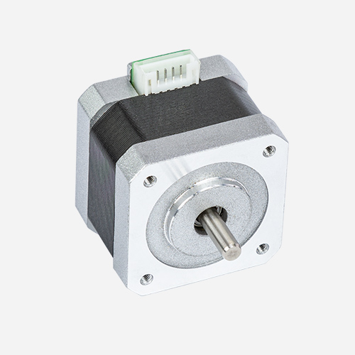 Z Axis Motor